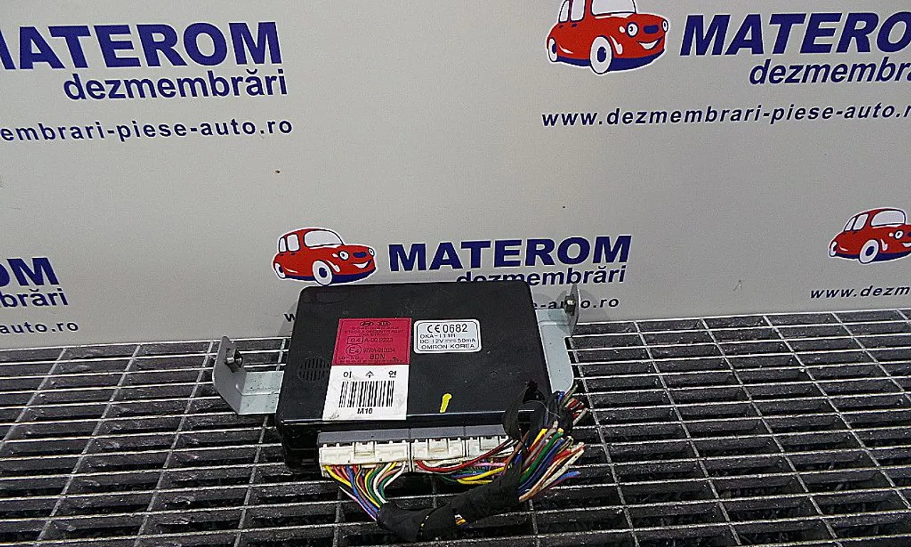 MODUL CONFORT HYUNDAI TUCSON 2004-2019