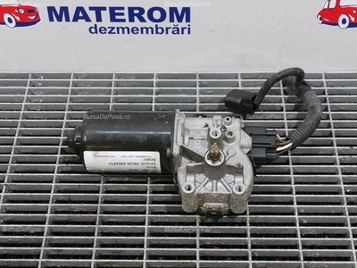 MOTORAS STERGATOR PARBRIZ