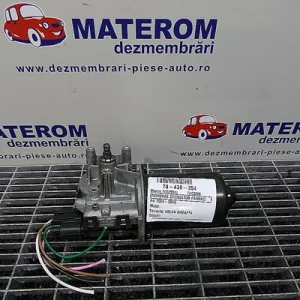 MOTORAS STERGATOR PARBRIZ