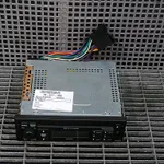 RADIO CD HYUNDAI TUCSON 2004-2019, vedere frontata
