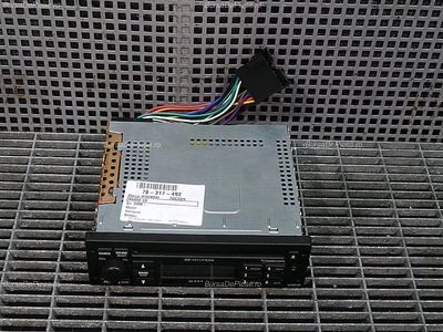 RADIO CD HYUNDAI TUCSON 2004-2019, vedere frontata