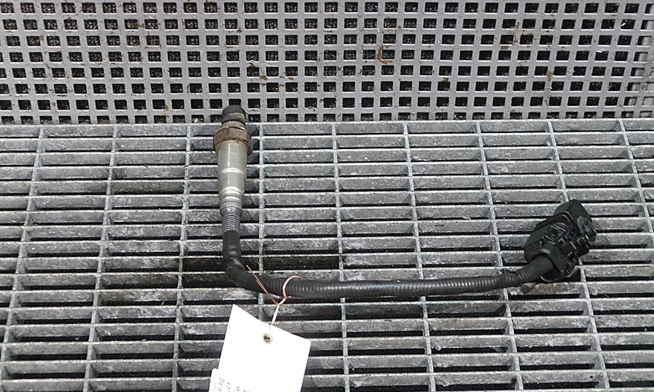 SONDA LAMBDA HYUNDAI TUCSON 2004-2019