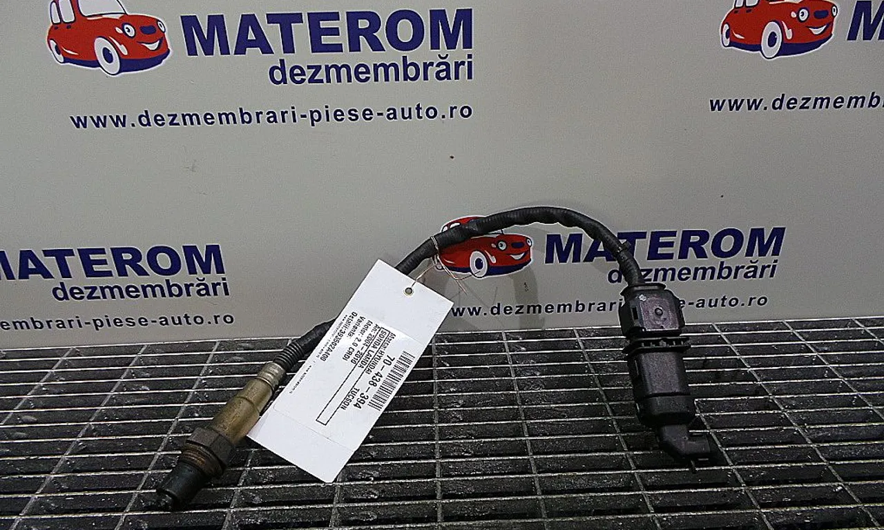 SONDA LAMBDA HYUNDAI TUCSON 2004-2019