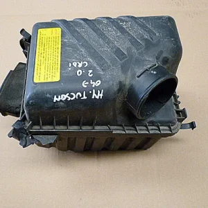 CARCASA FILTRU AER