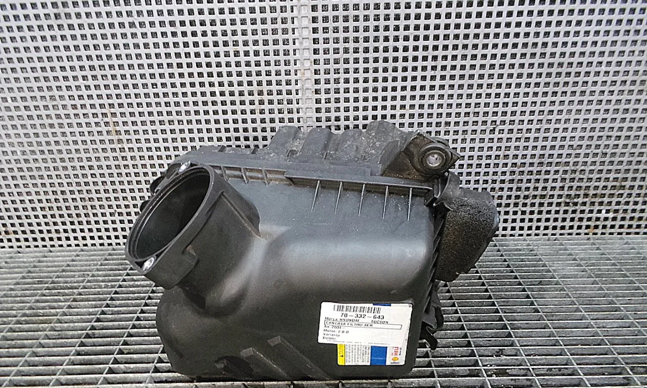CARCASA FILTRU AER HYUNDAI TUCSON 2004-2019