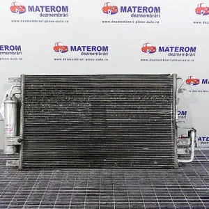 RADIATOR CLIMA