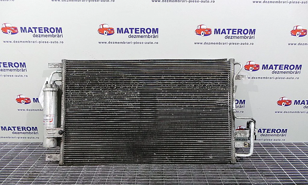 RADIATOR CLIMA HYUNDAI TUCSON 2004-2019