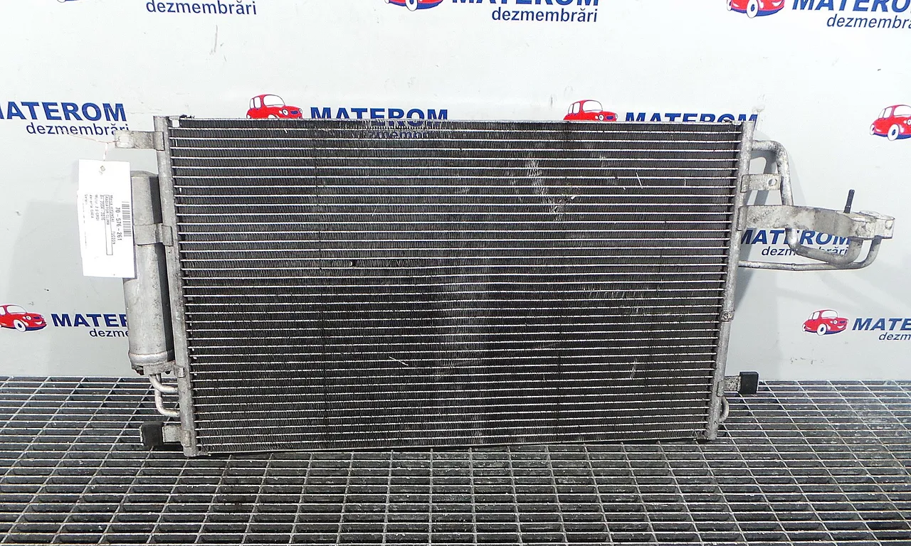RADIATOR CLIMA HYUNDAI TUCSON 2004-2019