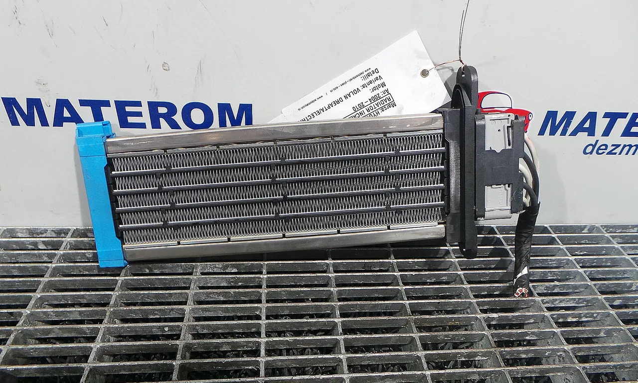 RADIATOR INCALZIRE HYUNDAI TUCSON 2004-2019