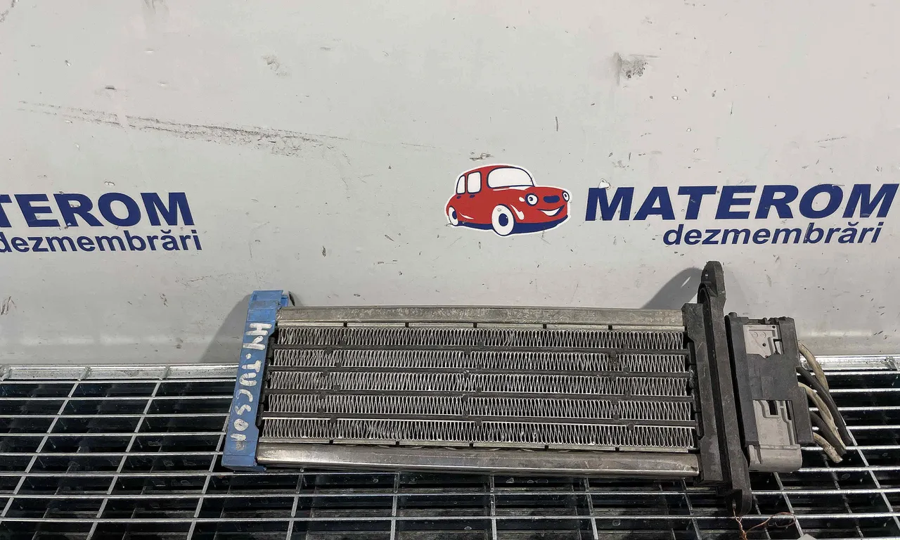 RADIATOR INCALZIRE HYUNDAI TUCSON 2004-2019