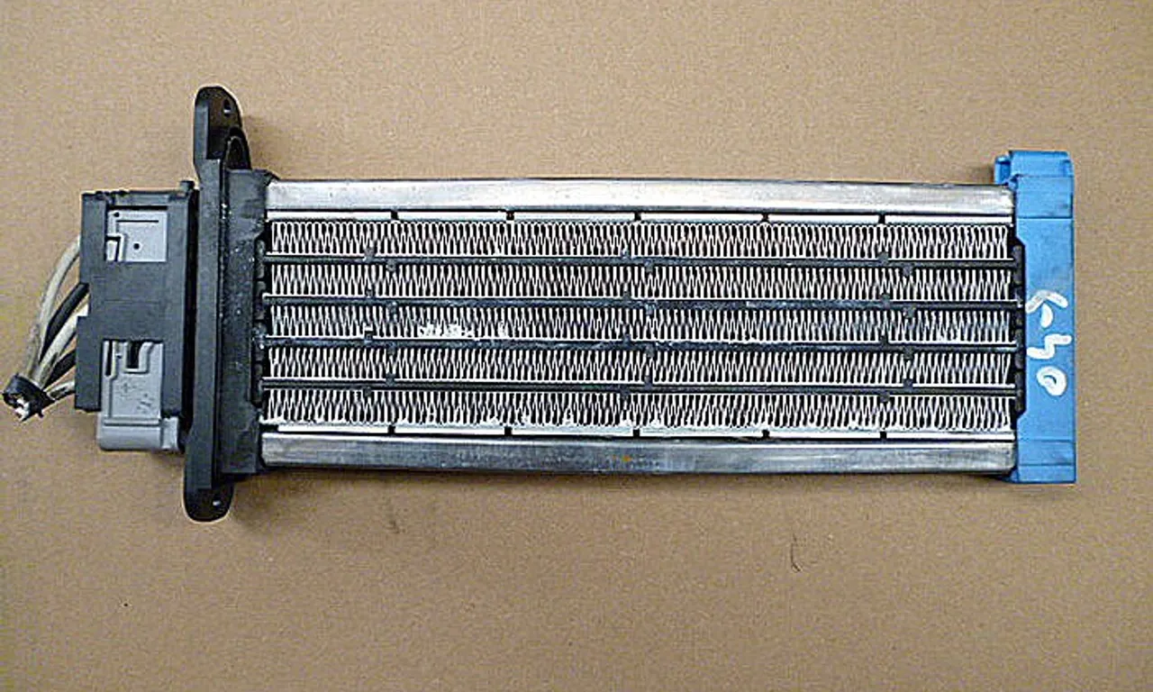 RADIATOR INCALZIRE HYUNDAI TUCSON 2004-2019
