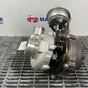TURBOSUFLANTA