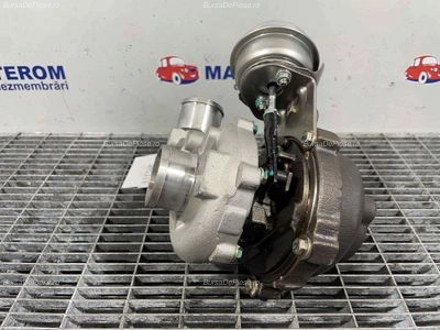 TURBOSUFLANTA