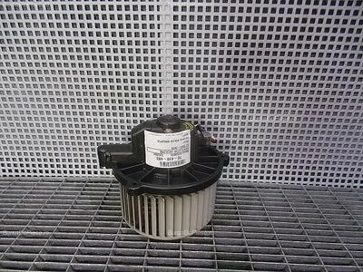 VENTILATOR INCALZIRE