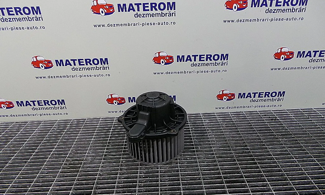 VENTILATOR INCALZIRE HYUNDAI TUCSON 2004-2019