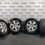 JANTE ALIAJ HYUNDAI TUCSON 2004-2019 oe-5.291E+205, vedere frontata