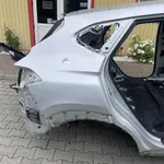 ARIPA SPATE DREAPTA HYUNDAI TUCSON 1.7 2015-2023 oe-71504D7C00, vedere frontata