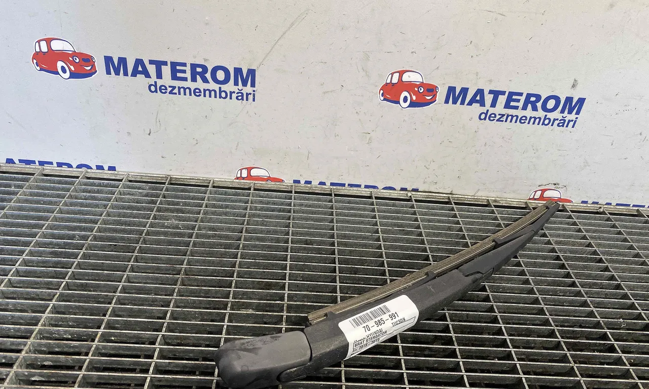 BRAT STERGATOR HYUNDAI TUCSON 2015-2023