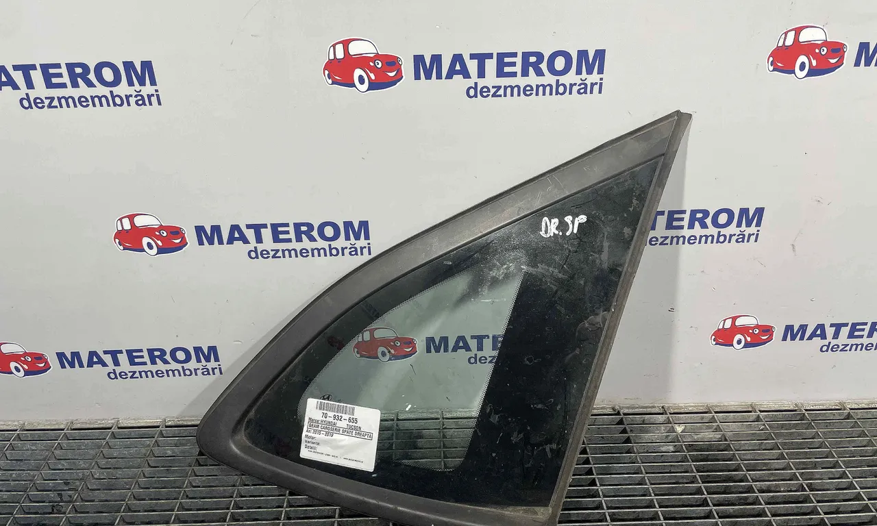 GEAM CAROSERIE SPATE DREAPTA HYUNDAI TUCSON 2015-2023