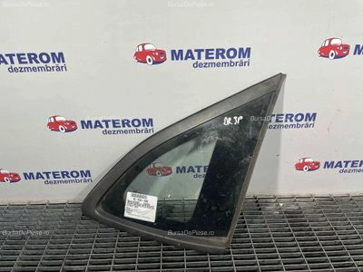 GEAM CAROSERIE SPATE DREAPTA HYUNDAI TUCSON 2015-2023, vedere frontata