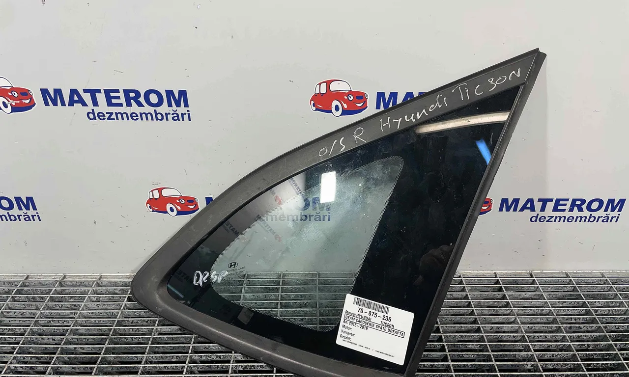 GEAM CAROSERIE SPATE DREAPTA HYUNDAI TUCSON 2015-2023
