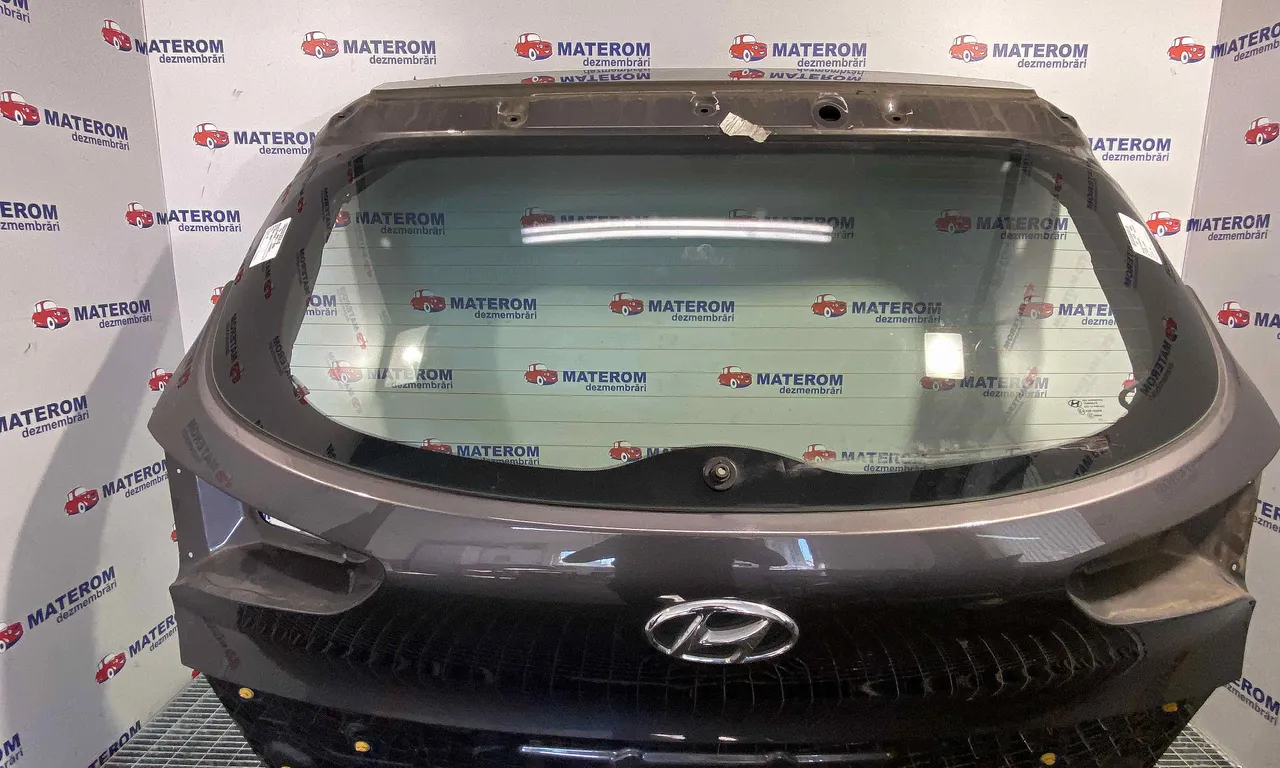 HAION HYUNDAI TUCSON 2015-2023