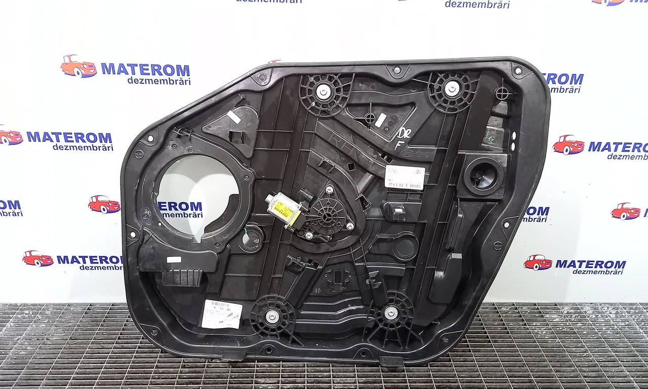 MACARA USA FATA DREAPTA HYUNDAI TUCSON 2015-2023