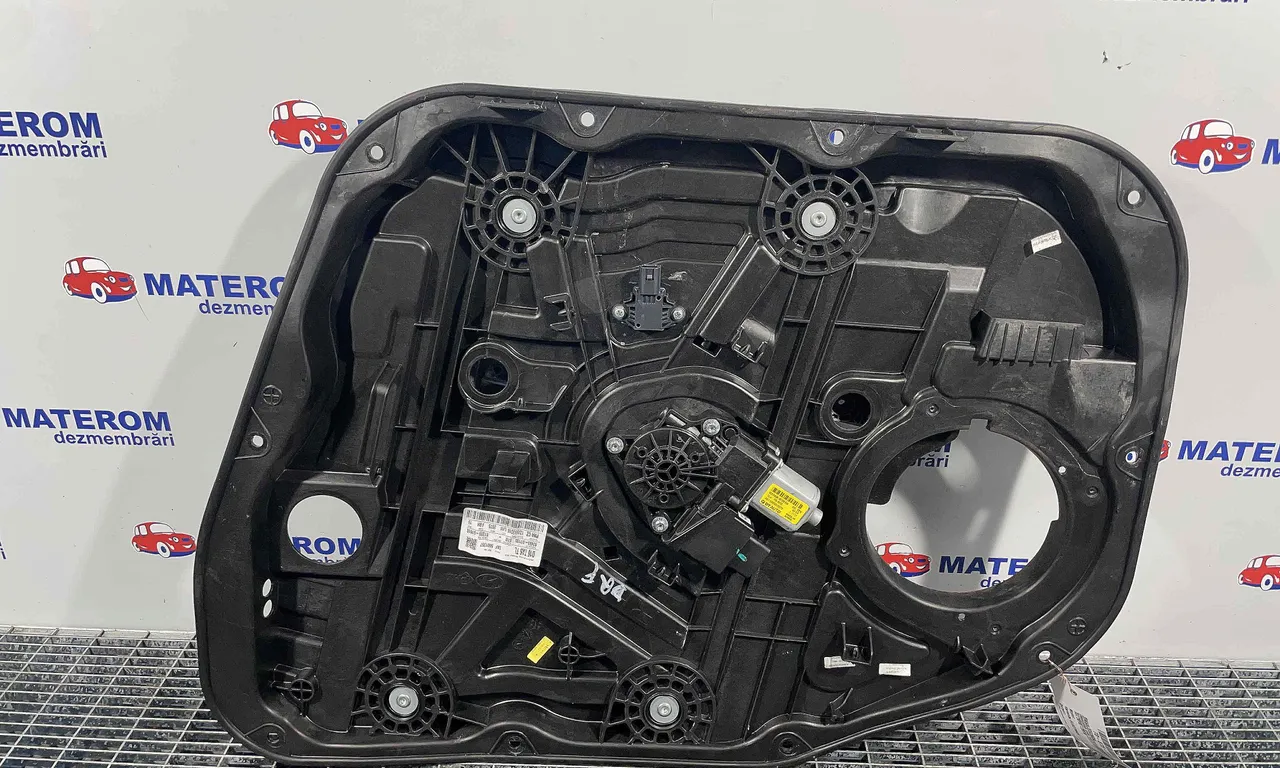 MACARA USA FATA DREAPTA HYUNDAI TUCSON 2015-2023