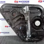 MACARA USA SPATE DREAPTA HYUNDAI TUCSON 2015-2023 oe-83481D7000, vedere laterala