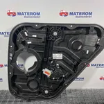 MACARA USA SPATE DREAPTA HYUNDAI TUCSON 1.7 2015-2023 oe-83481D7000, vedere frontata