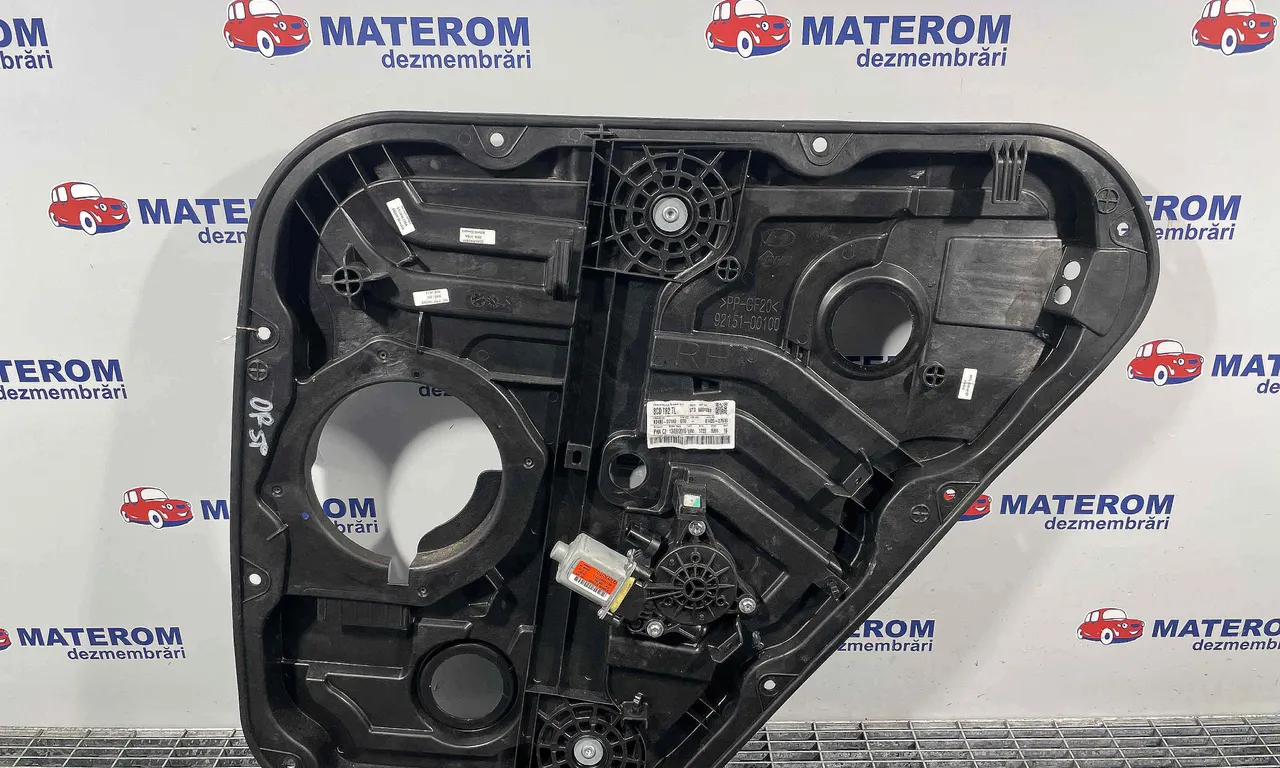 MACARA USA SPATE DREAPTA HYUNDAI TUCSON 2015-2023