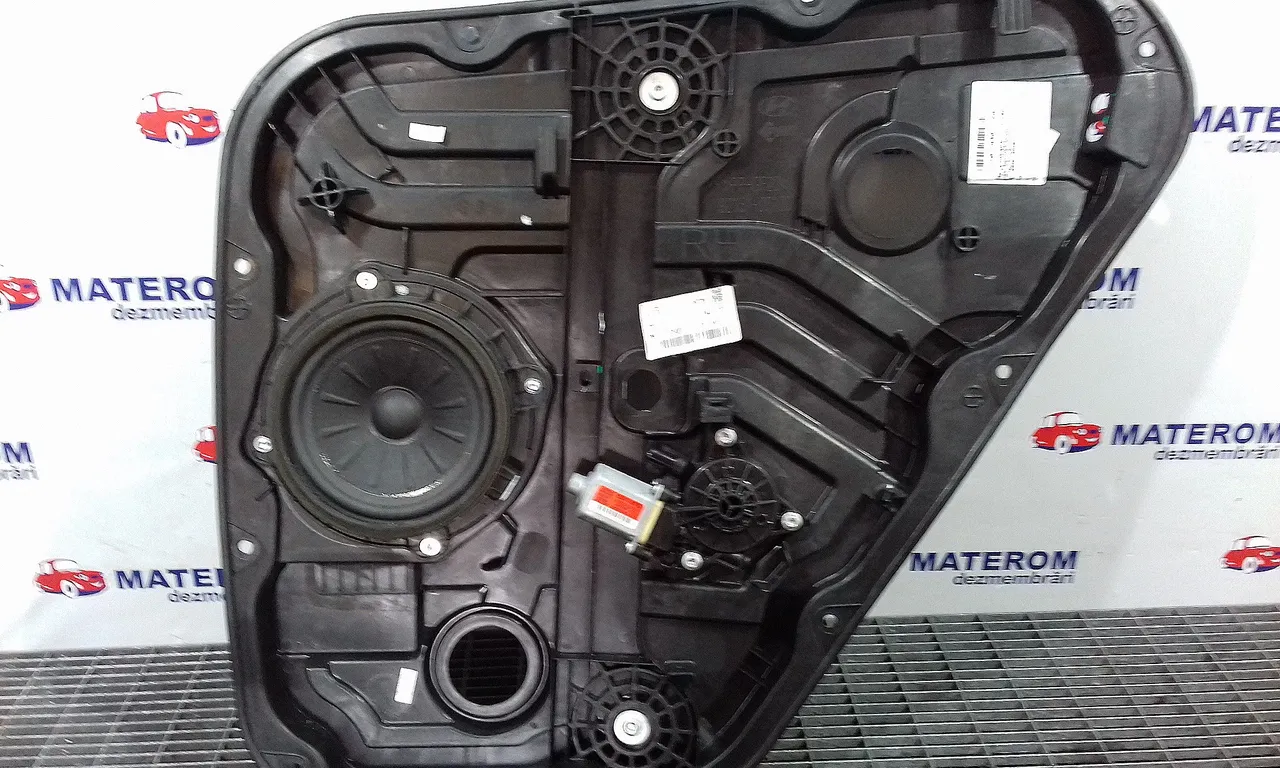 MACARA USA SPATE DREAPTA HYUNDAI TUCSON 2015-2023