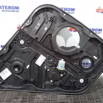 MACARA USA SPATE STANGA HYUNDAI TUCSON 1.7 2015-2023 oe-83471D7000, vedere frontata