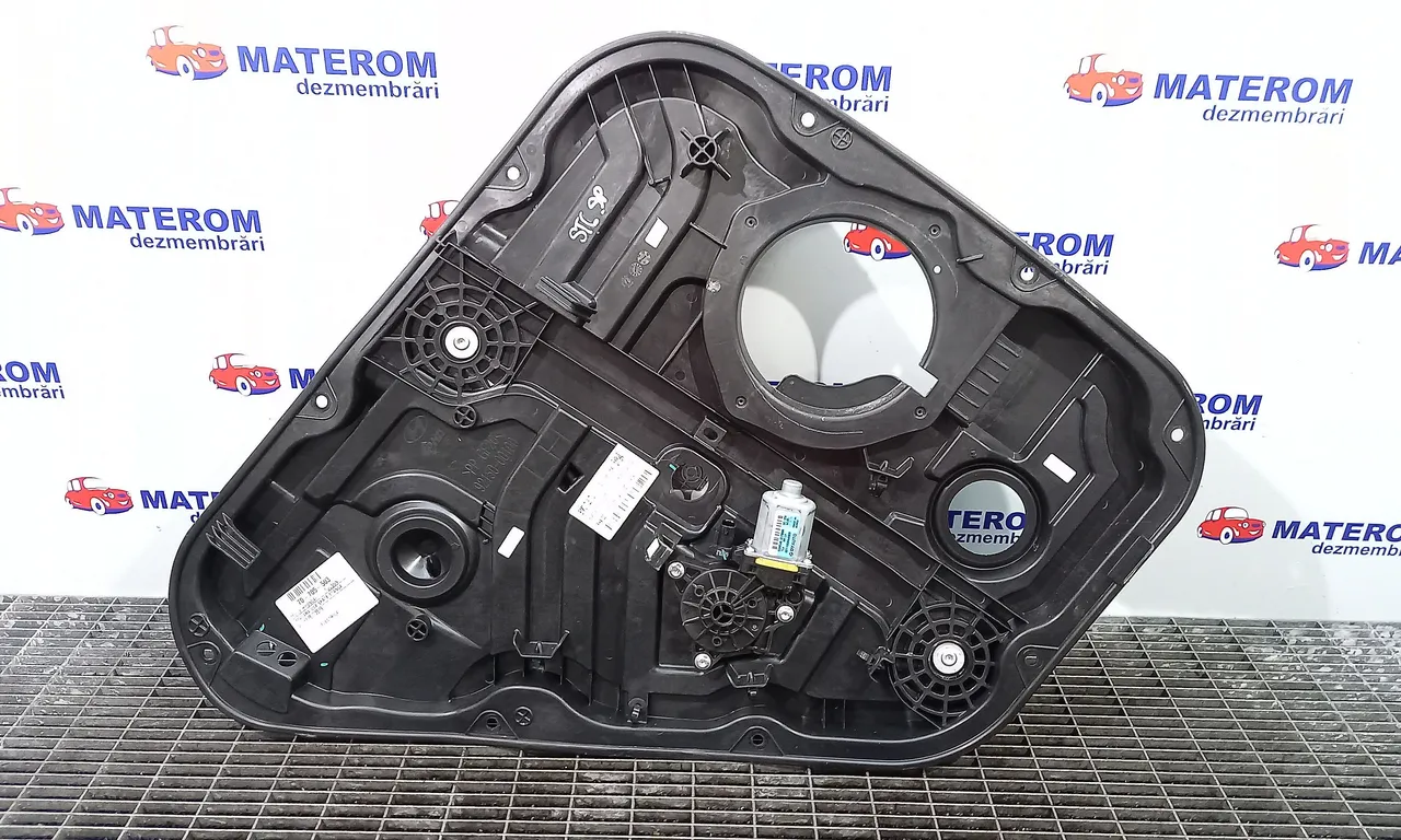 MACARA USA SPATE STANGA HYUNDAI TUCSON 2015-2023