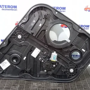 MACARA USA SPATE STANGA HYUNDAI TUCSON 1.7 2015-2023 oe-83471D7000, vedere frontata