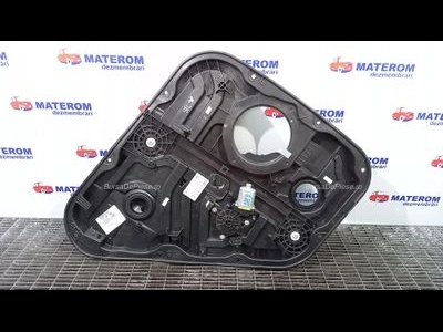 MACARA USA SPATE STANGA HYUNDAI TUCSON 1.7 2015-2023 oe 83471D7000, vedere frontata