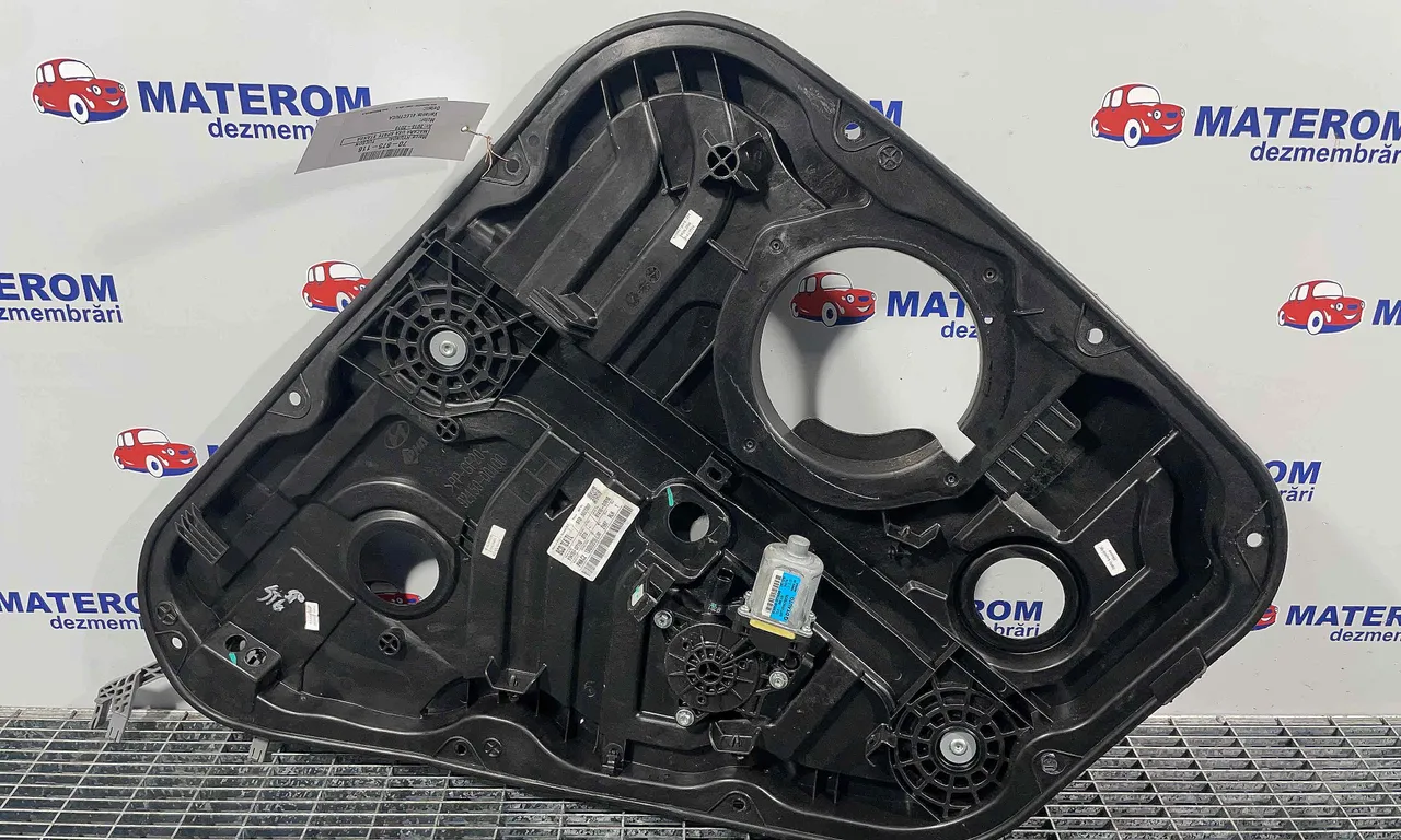 MACARA USA SPATE STANGA HYUNDAI TUCSON 2015-2023