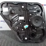 MACARA USA SPATE STANGA HYUNDAI TUCSON 2015-2023 oe-83471D7000, vedere frontata