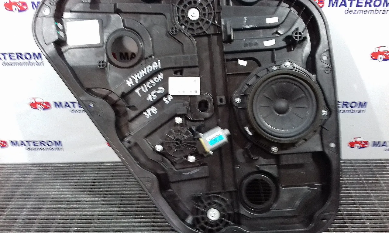 MACARA USA SPATE STANGA HYUNDAI TUCSON 2015-2023