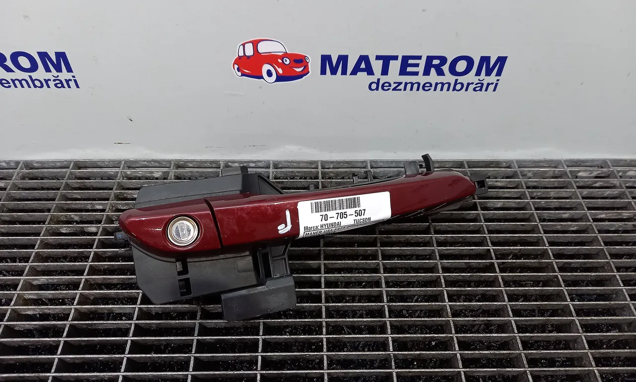 MANER USA FATA DREAPTA HYUNDAI TUCSON 2015-2023