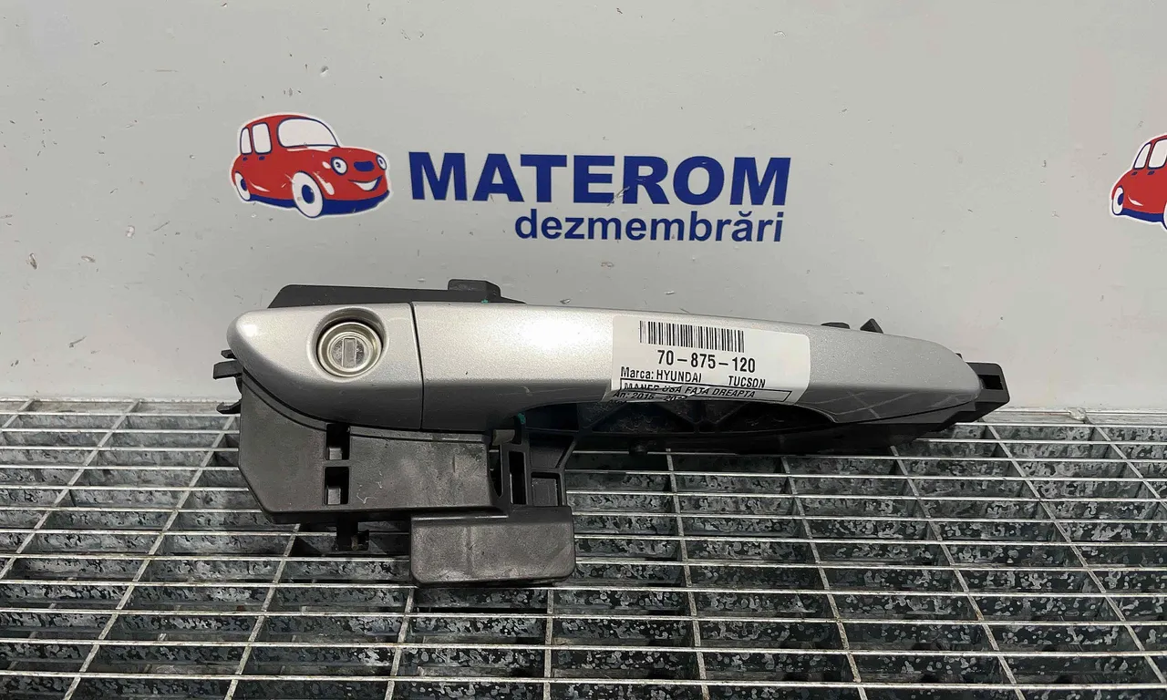 MANER USA FATA DREAPTA HYUNDAI TUCSON 2015-2023