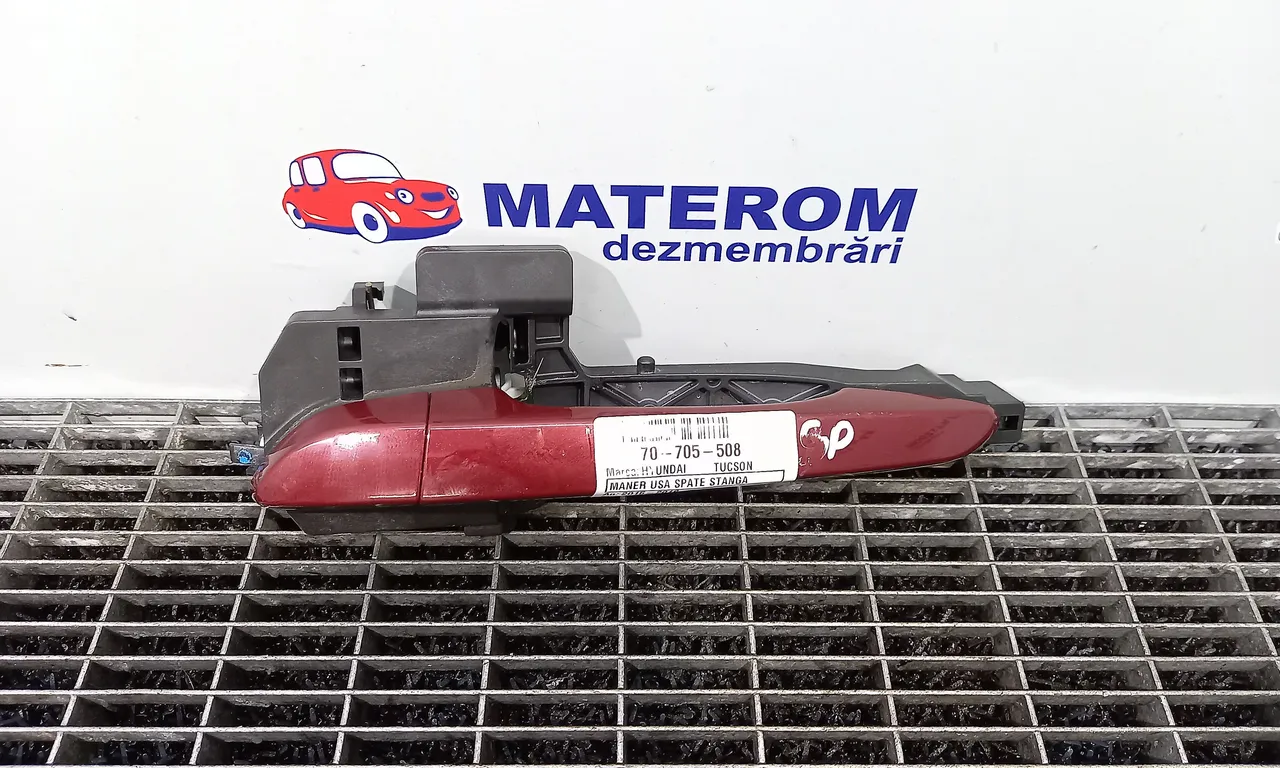 MANER USA SPATE STANGA HYUNDAI TUCSON 2015-2023