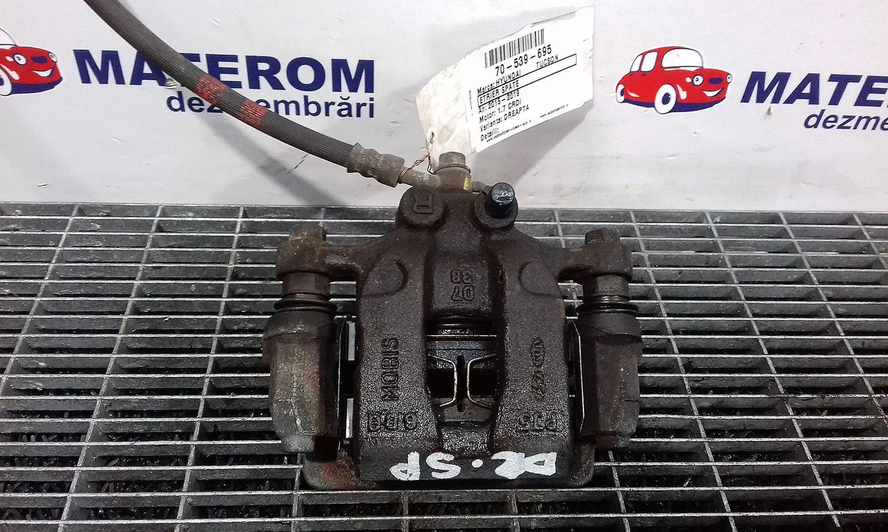 ETRIER SPATE DREAPTA HYUNDAI TUCSON 2015-2023
