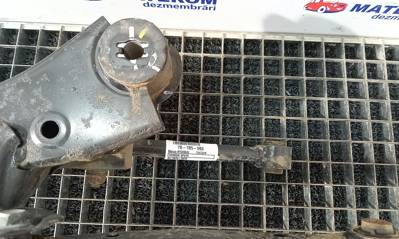 TENDON SPATE HYUNDAI TUCSON 2015-2023