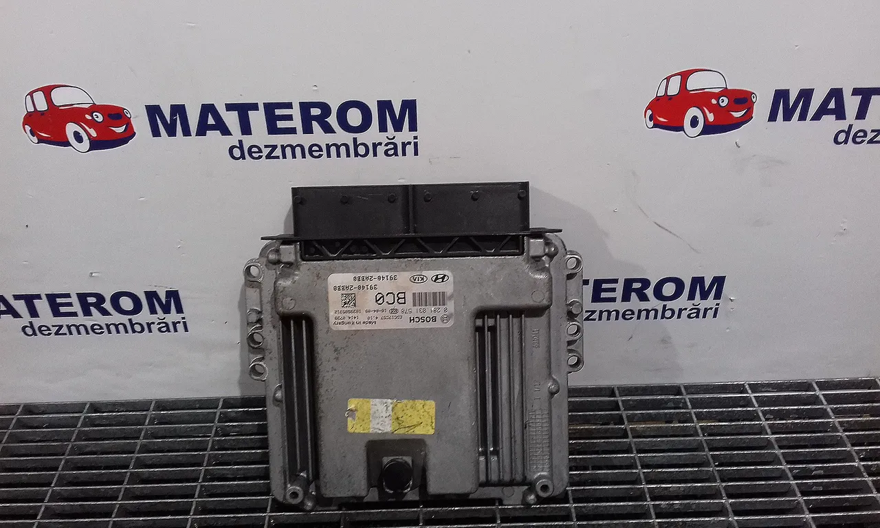 CALCULATOR MOTOR HYUNDAI TUCSON 2015-2023