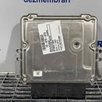 CALCULATOR MOTOR HYUNDAI TUCSON 1.7 2015-2023 oe-391402ABB0, vedere laterala