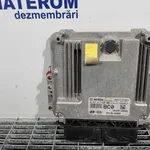 CALCULATOR MOTOR HYUNDAI TUCSON 1.7 2015-2023 oe-391402ABB0, vedere frontata