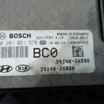 CALCULATOR MOTOR HYUNDAI TUCSON 1.7 2015-2023 oe-391402ABB0, vedere laterala