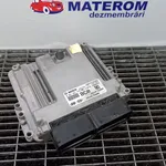 CALCULATOR MOTOR HYUNDAI TUCSON 1.7 2015-2023 oe-391402ABB0, vedere frontata