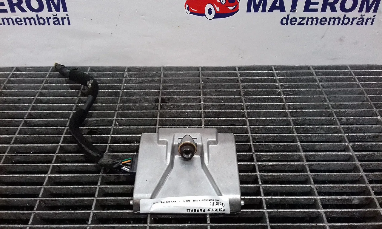 CAMERA VIDEO HYUNDAI TUCSON 2015-2023